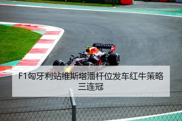 F1匈牙利站维斯塔潘杆位发车红牛策略三连冠